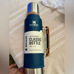 New Hearth & Home Stanley Collab Thermos